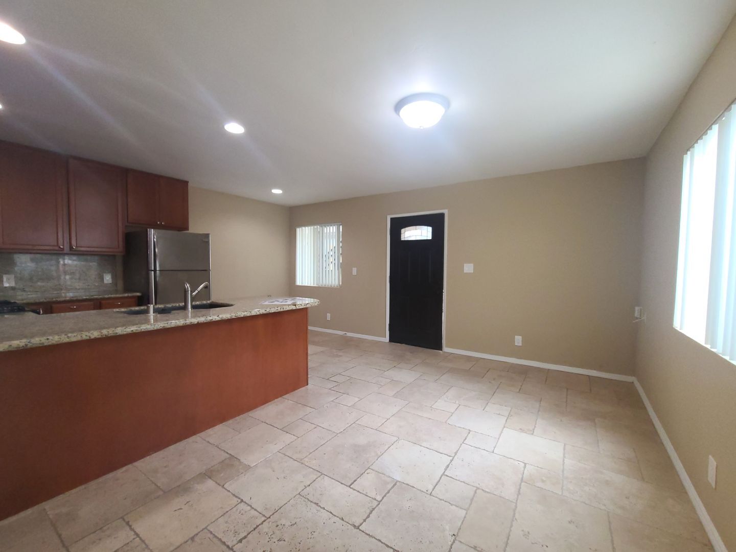 5065 W. Point Loma Blvd -D - San Diego - California - 1 bed, 1 bath rental property
