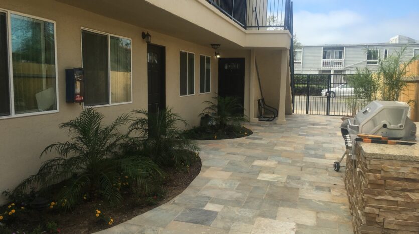 5065 W. Point Loma Blvd -D - San Diego - California - 1 bed, 1 bath rental property