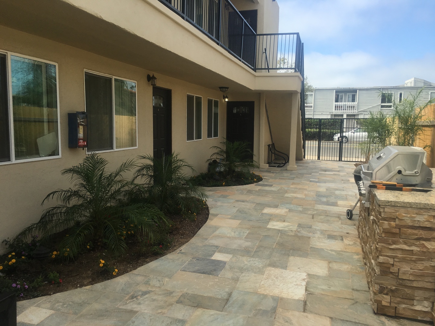 5065 W. Point Loma Blvd -D - San Diego - California - 1 bed, 1 bath rental property
