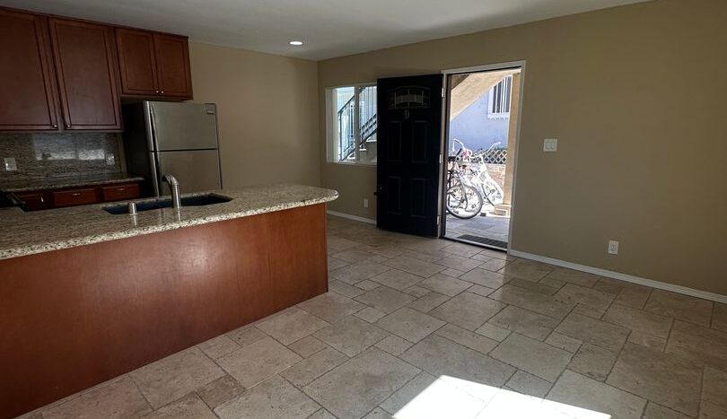 5065 W. Point Loma Blvd -D - San Diego - California - 1 bed, 1 bath rental property