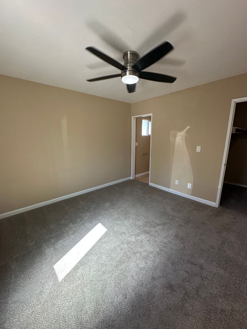 5065 W. Point Loma Blvd -D - San Diego - California - 1 bed, 1 bath rental property