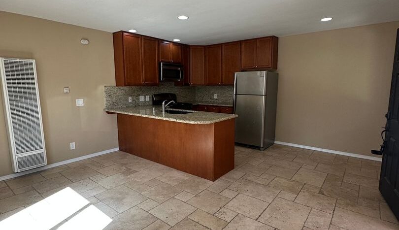 5065 W. Point Loma Blvd -D - San Diego - California - 1 bed, 1 bath rental property