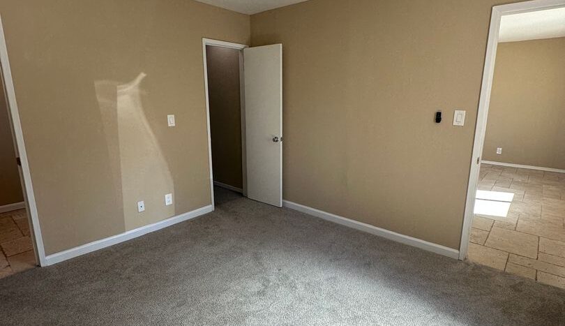 5065 W. Point Loma Blvd -D - San Diego - California - 1 bed, 1 bath rental property