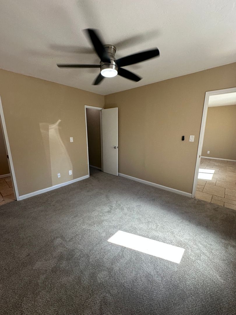 5065 W. Point Loma Blvd -D - San Diego - California - 1 bed, 1 bath rental property