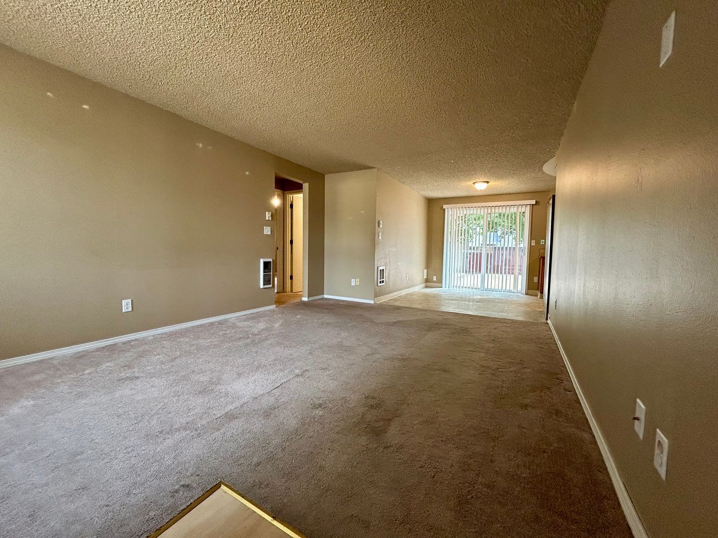 509-511 SE 110th Ave - Vancouver - Washington - 2 bed, 1 bath rental property