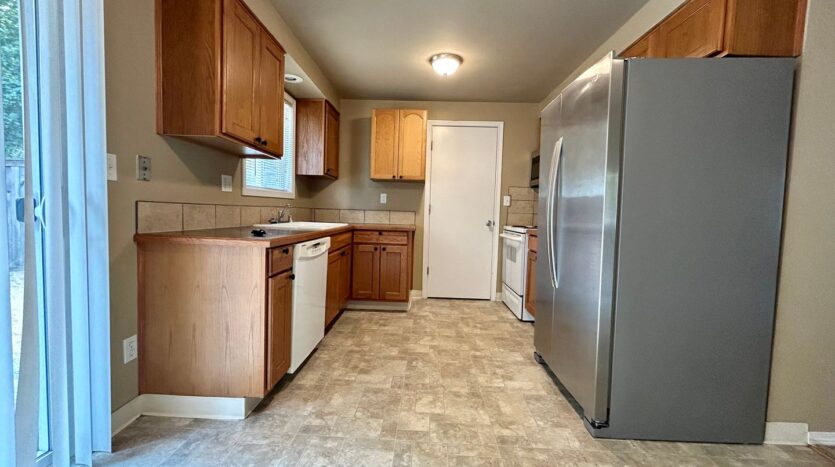 509-511 SE 110th Ave - Vancouver - Washington - 2 bed, 1 bath rental property