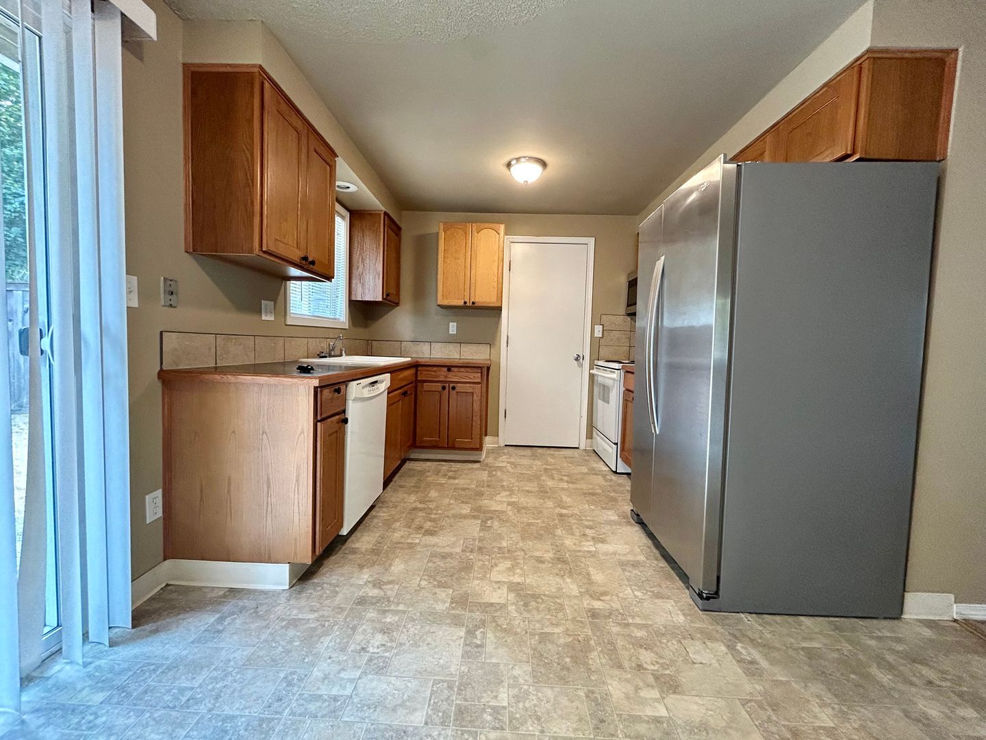 509-511 SE 110th Ave - Vancouver - Washington - 2 bed, 1 bath rental property