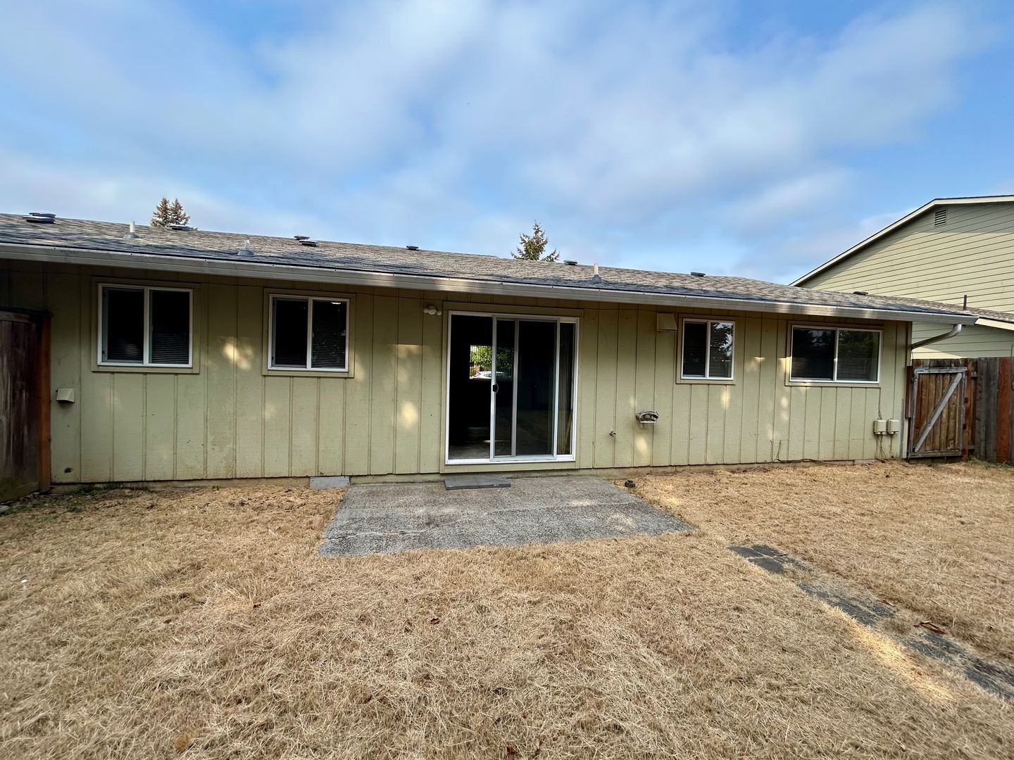 509-511 SE 110th Ave - Vancouver - Washington - 2 bed, 1 bath rental property