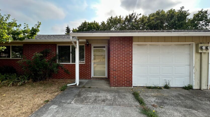 509-511 SE 110th Ave - Vancouver - Washington - 2 bed, 1 bath rental property