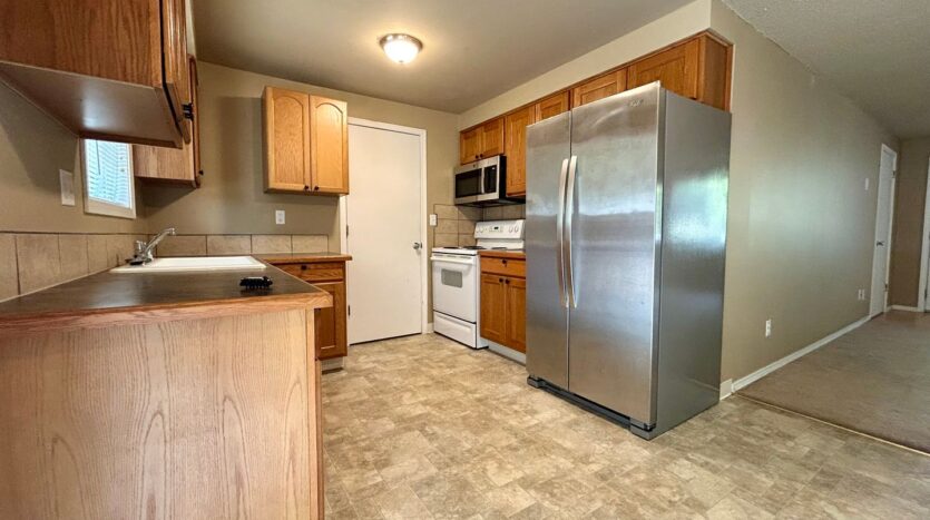 509-511 SE 110th Ave - Vancouver - Washington - 2 bed, 1 bath rental property