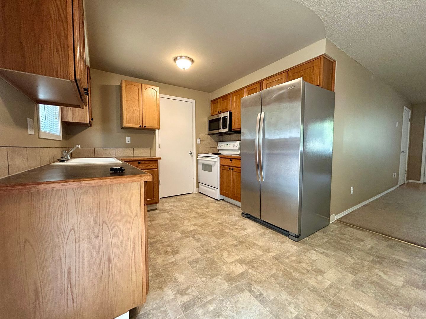 509-511 SE 110th Ave - Vancouver - Washington - 2 bed, 1 bath rental property