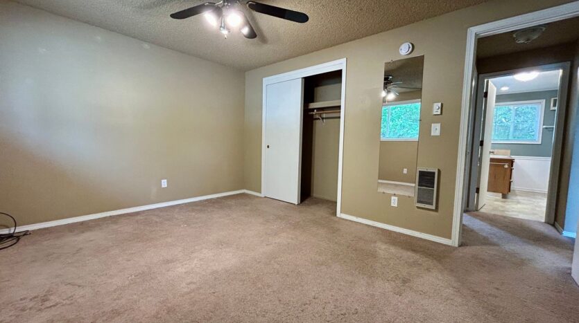 509-511 SE 110th Ave - Vancouver - Washington - 2 bed, 1 bath rental property