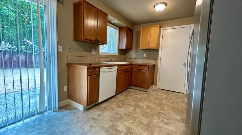 509-511 SE 110th Ave - Vancouver - Washington - 2 bed, 1 bath rental property
