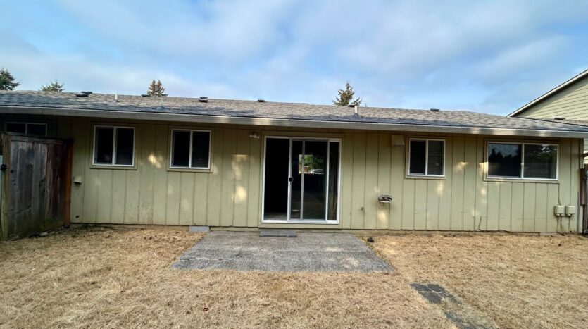 509-511 SE 110th Ave - Vancouver - Washington - 2 bed, 1 bath rental property