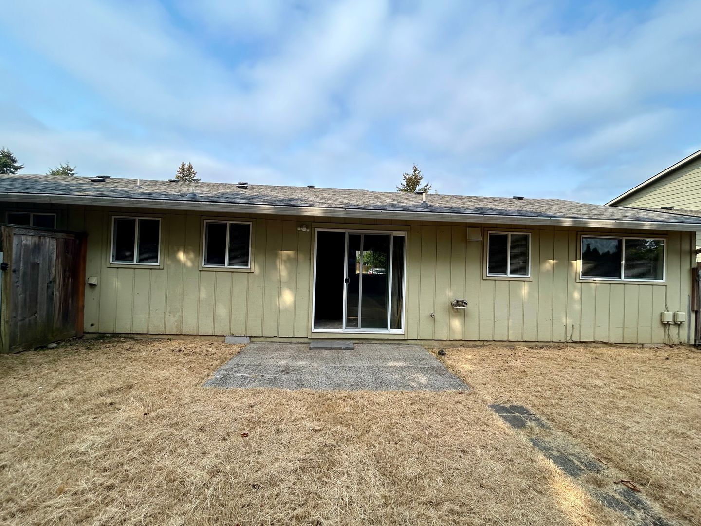509-511 SE 110th Ave - Vancouver - Washington - 2 bed, 1 bath rental property