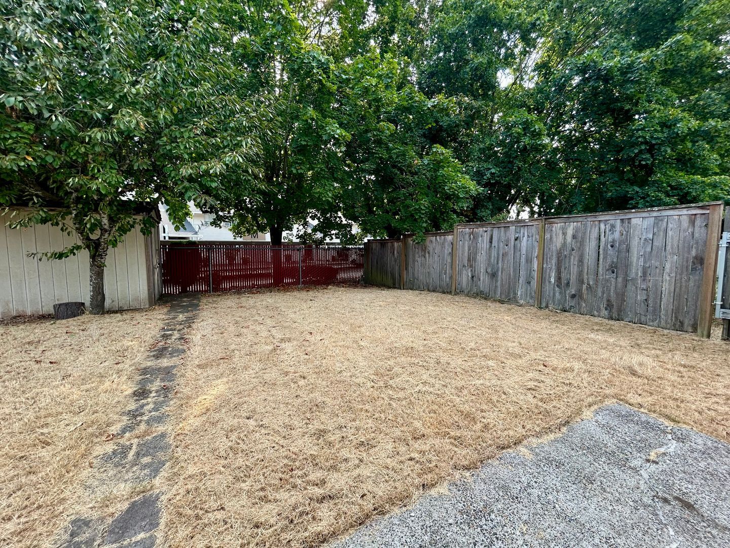 509-511 SE 110th Ave - Vancouver - Washington - 2 bed, 1 bath rental property