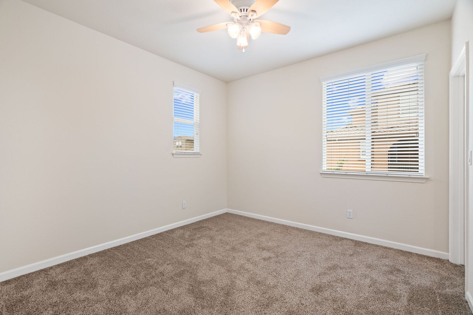 5300 Fioli Loop - San Ramon - California - 3 bed, 3 bath rental property