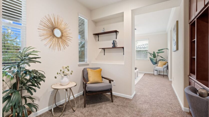 5300 Fioli Loop - San Ramon - California - 3 bed, 3 bath rental property