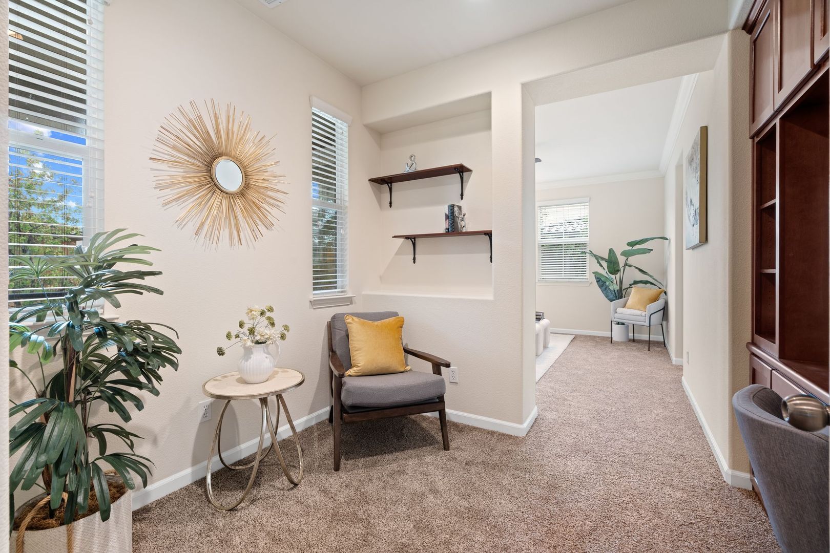5300 Fioli Loop - San Ramon - California - 3 bed, 3 bath rental property