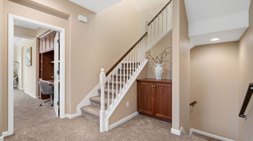 5300 Fioli Loop - San Ramon - California - 3 bed, 3 bath rental property