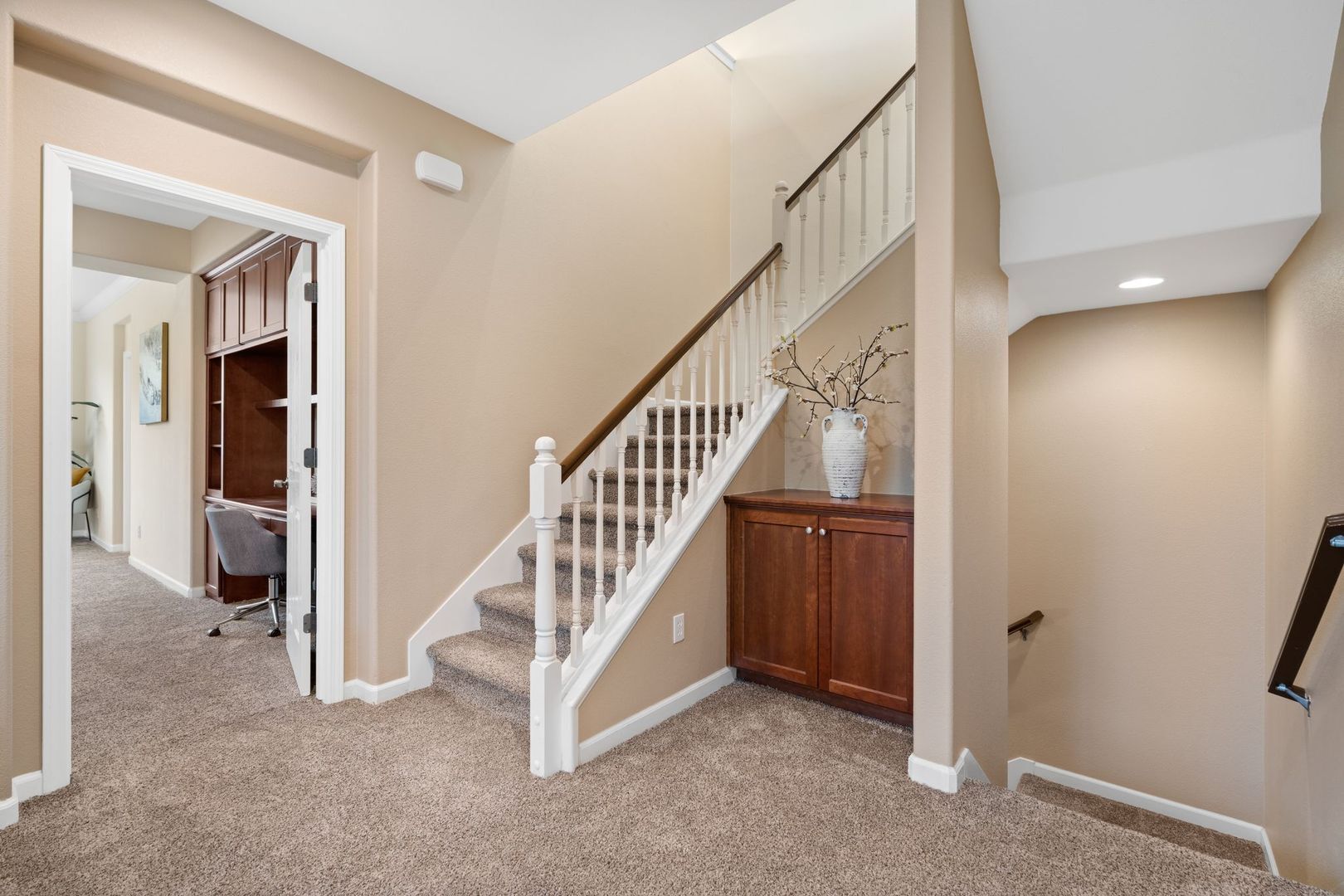 5300 Fioli Loop - San Ramon - California - 3 bed, 3 bath rental property