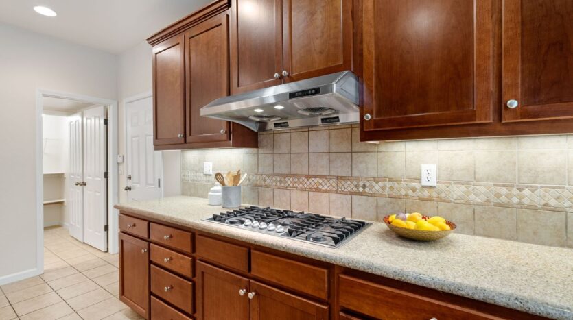 5300 Fioli Loop - San Ramon - California - 3 bed, 3 bath rental property