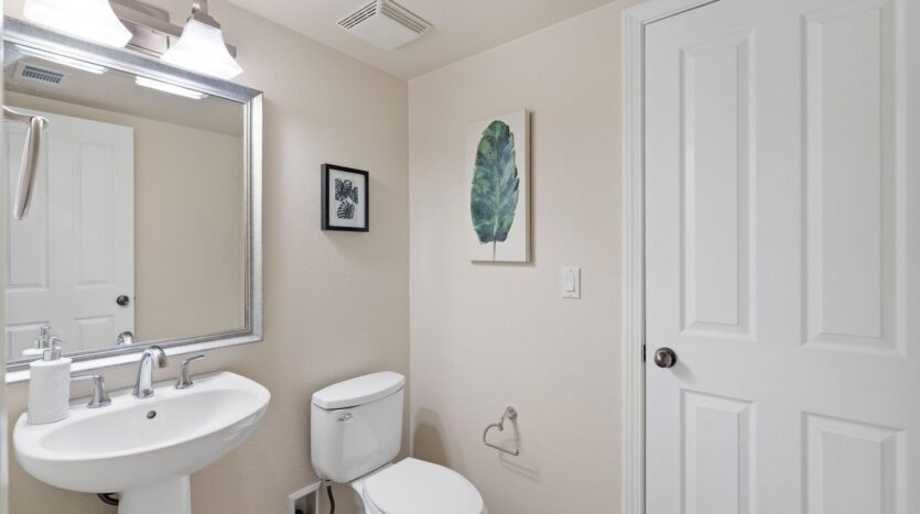 5300 Fioli Loop - San Ramon - California - 3 bed, 3 bath rental property