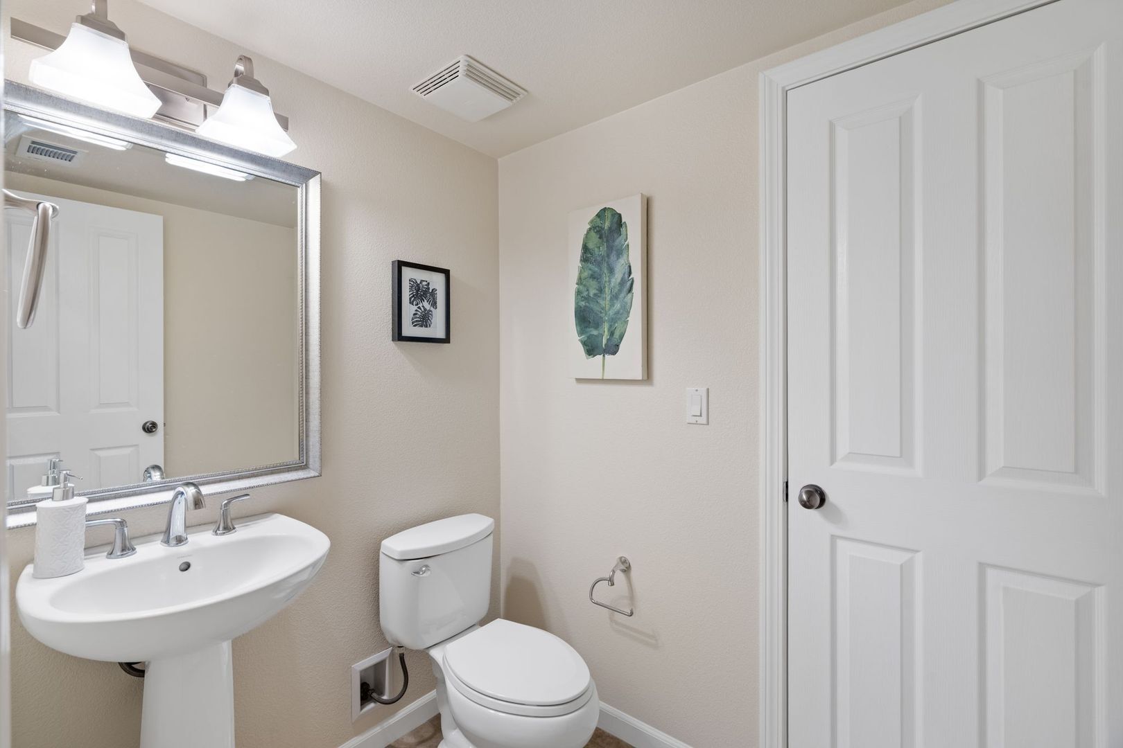 5300 Fioli Loop - San Ramon - California - 3 bed, 3 bath rental property