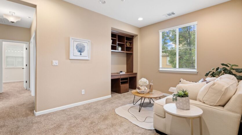 5300 Fioli Loop - San Ramon - California - 3 bed, 3 bath rental property