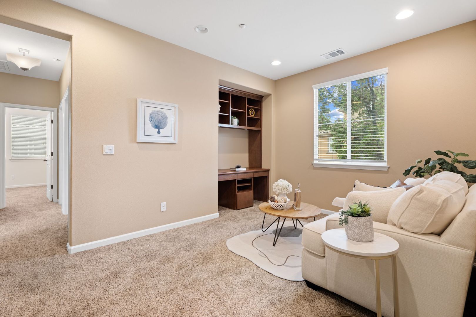 5300 Fioli Loop - San Ramon - California - 3 bed, 3 bath rental property