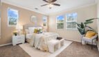 5300 Fioli Loop - San Ramon - California - 3 bed, 3 bath rental property