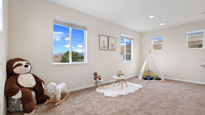 5300 Fioli Loop - San Ramon - California - 3 bed, 3 bath rental property