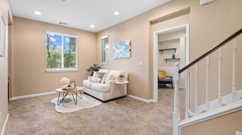 5300 Fioli Loop - San Ramon - California - 3 bed, 3 bath rental property
