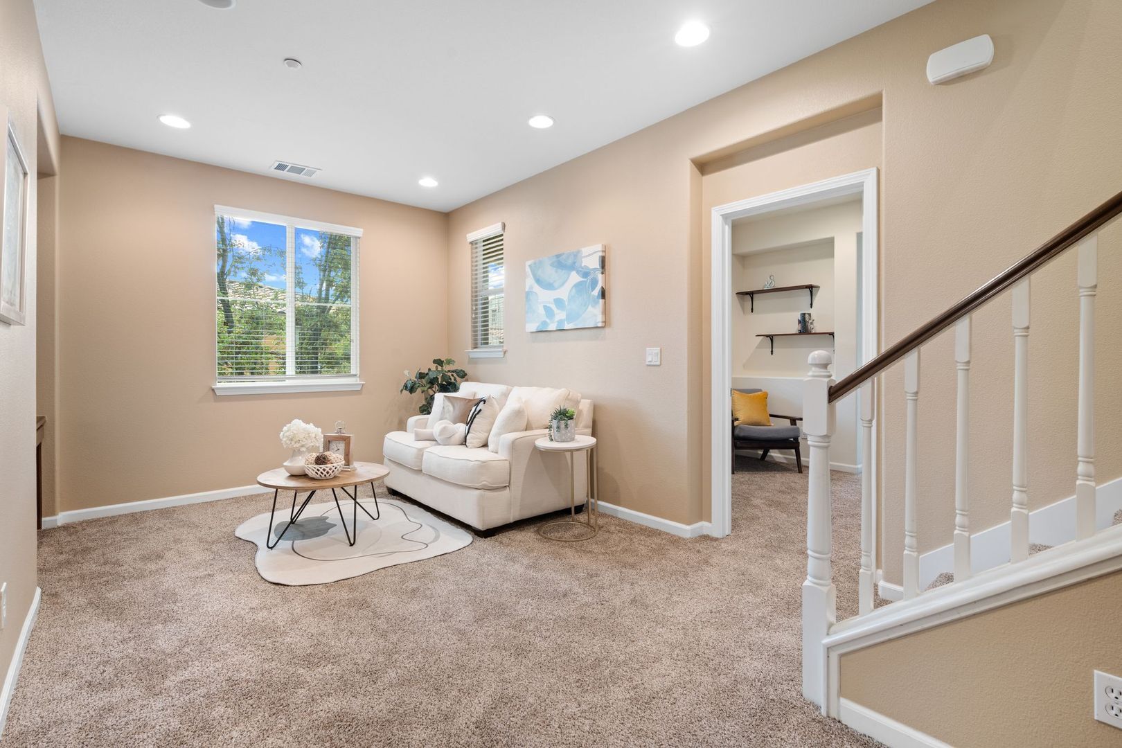 5300 Fioli Loop - San Ramon - California - 3 bed, 3 bath rental property