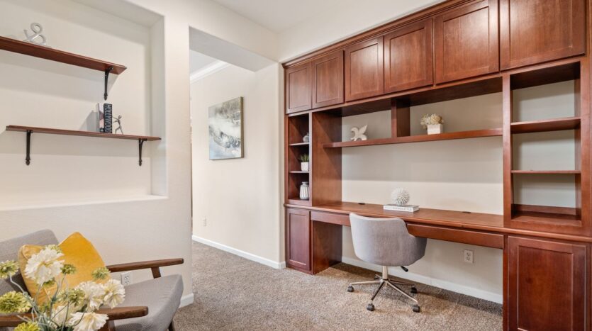 5300 Fioli Loop - San Ramon - California - 3 bed, 3 bath rental property