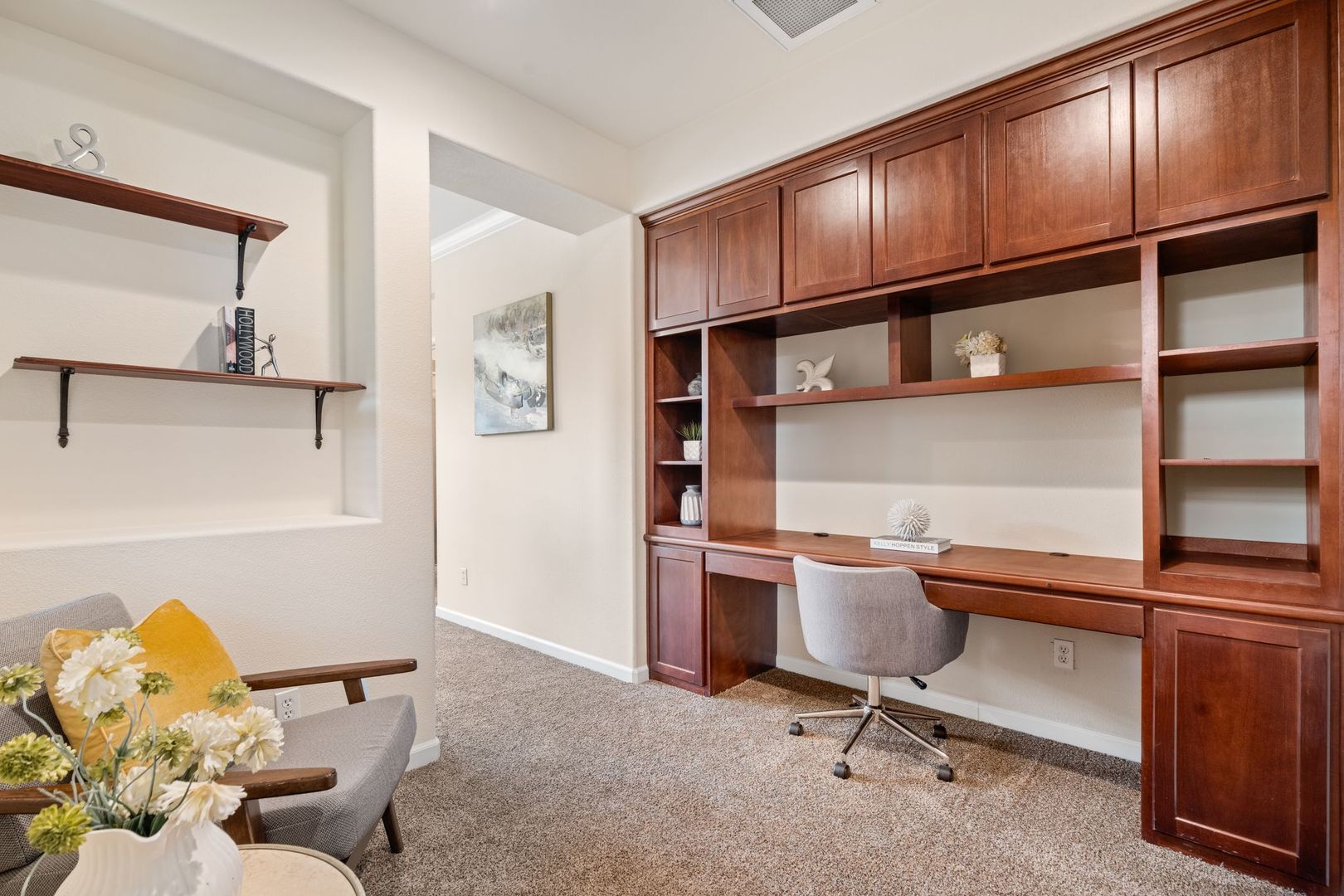 5300 Fioli Loop - San Ramon - California - 3 bed, 3 bath rental property