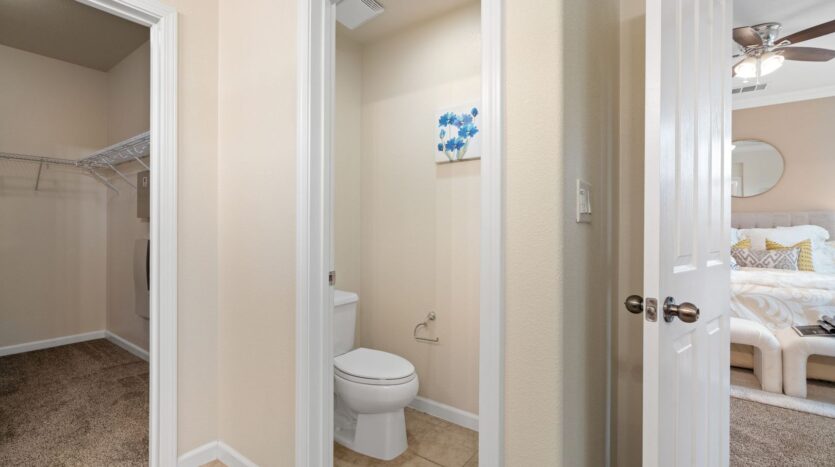 5300 Fioli Loop - San Ramon - California - 3 bed, 3 bath rental property