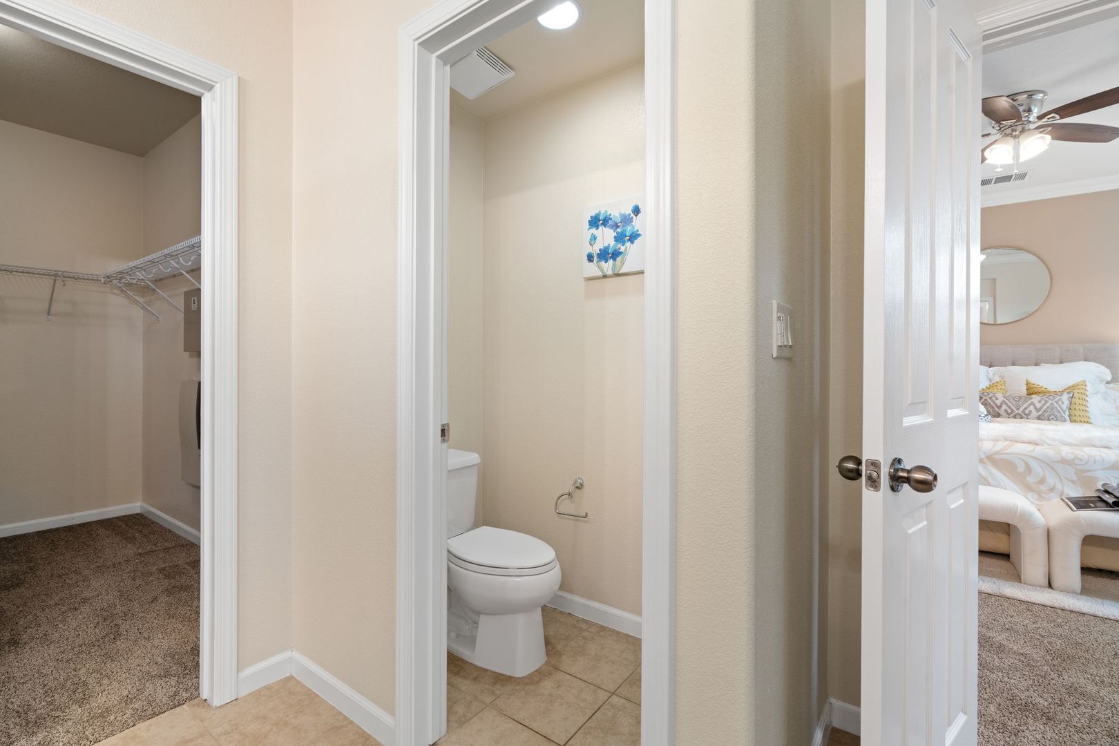5300 Fioli Loop - San Ramon - California - 3 bed, 3 bath rental property