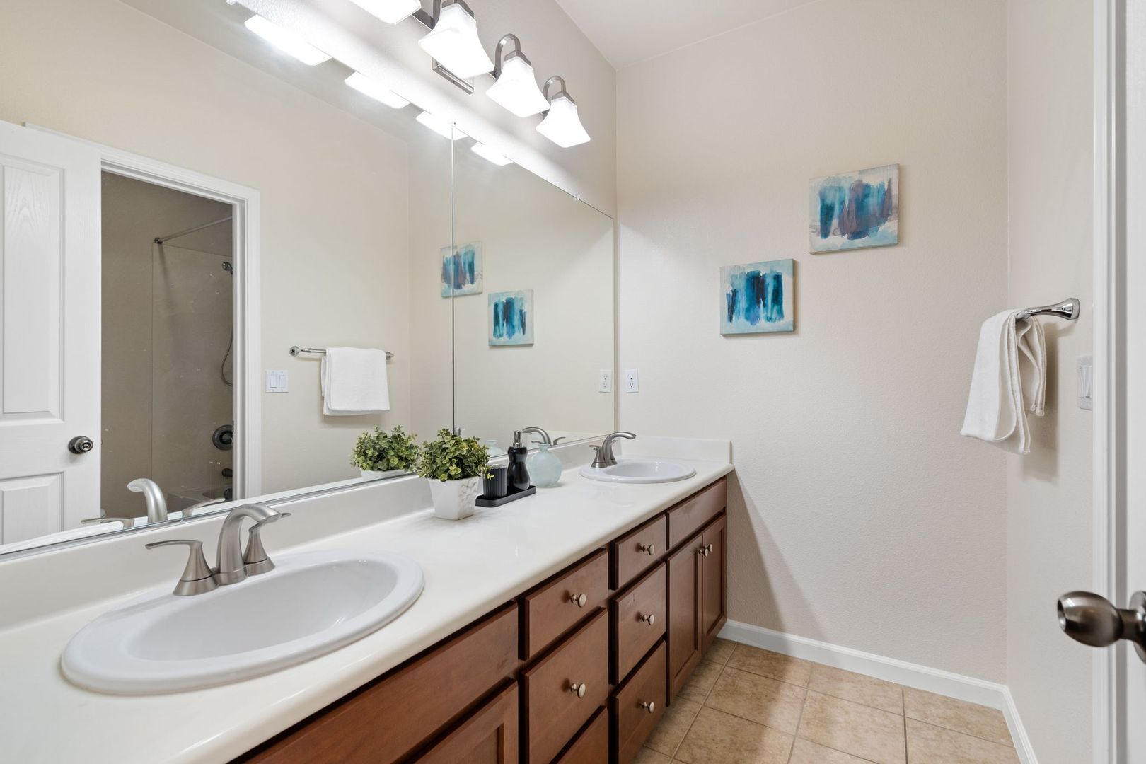 5300 Fioli Loop - San Ramon - California - 3 bed, 3 bath rental property