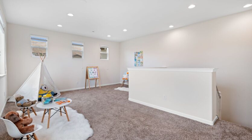 5300 Fioli Loop - San Ramon - California - 3 bed, 3 bath rental property
