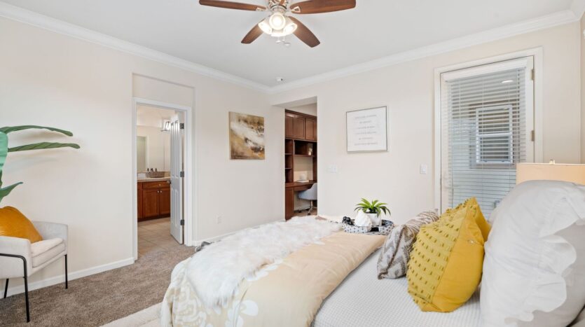 5300 Fioli Loop - San Ramon - California - 3 bed, 3 bath rental property
