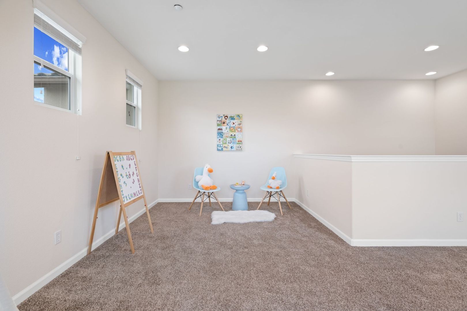 5300 Fioli Loop - San Ramon - California - 3 bed, 3 bath rental property