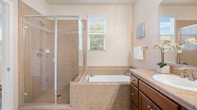 5300 Fioli Loop - San Ramon - California - 3 bed, 3 bath rental property