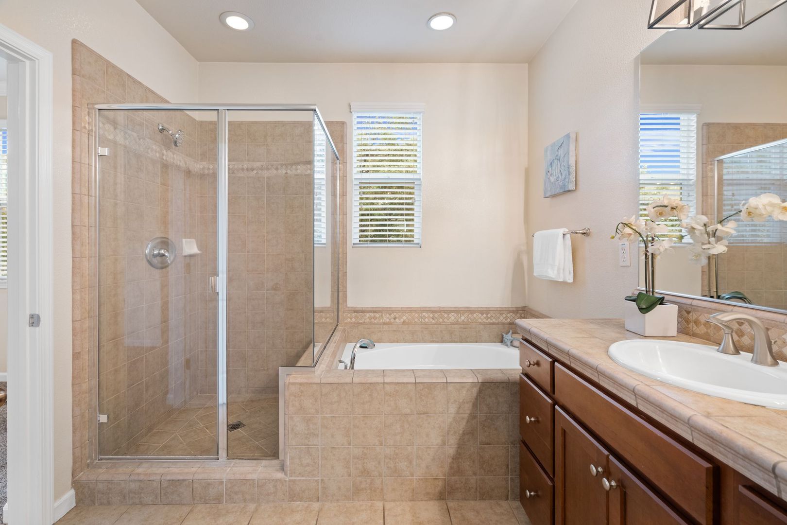 5300 Fioli Loop - San Ramon - California - 3 bed, 3 bath rental property