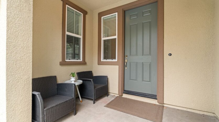 5300 Fioli Loop - San Ramon - California - 3 bed, 3 bath rental property
