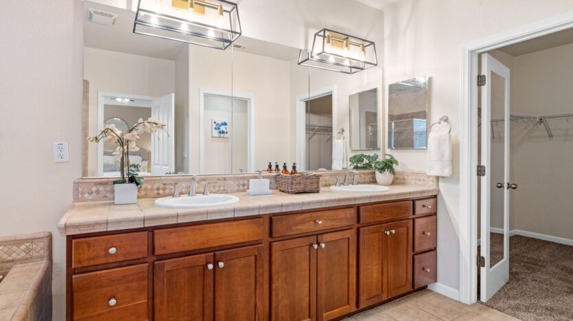 5300 Fioli Loop - San Ramon - California - 3 bed, 3 bath rental property