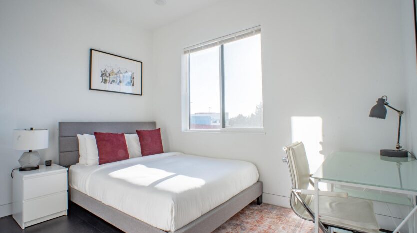 5304 San Pablo Ave APT B - Oakland - California - 2 bed, 2.5 bath rental property