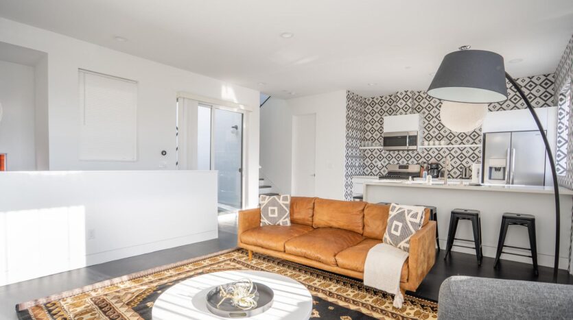 5304 San Pablo Ave APT B - Oakland - California - 2 bed, 2.5 bath rental property
