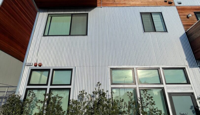 5304 San Pablo Ave APT B - Oakland - California - 2 bed, 2.5 bath rental property