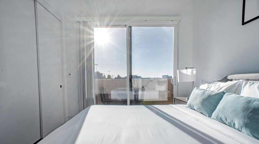 5304 San Pablo Ave APT B - Oakland - California - 2 bed, 2.5 bath rental property